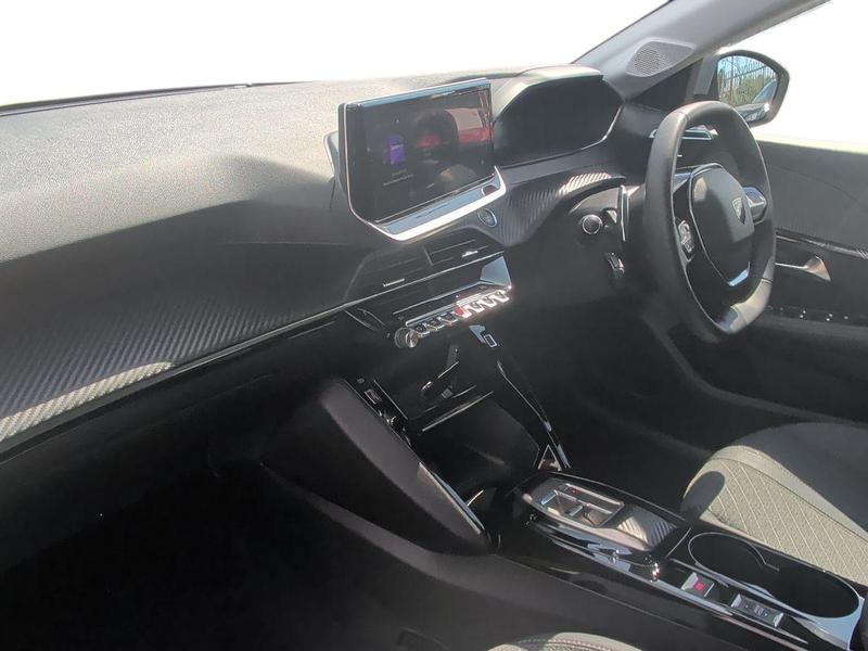 Used Peugeot 208 NV24ZPH 15