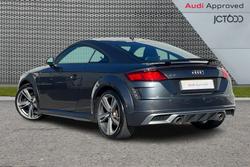 AUDI TT Photo 3