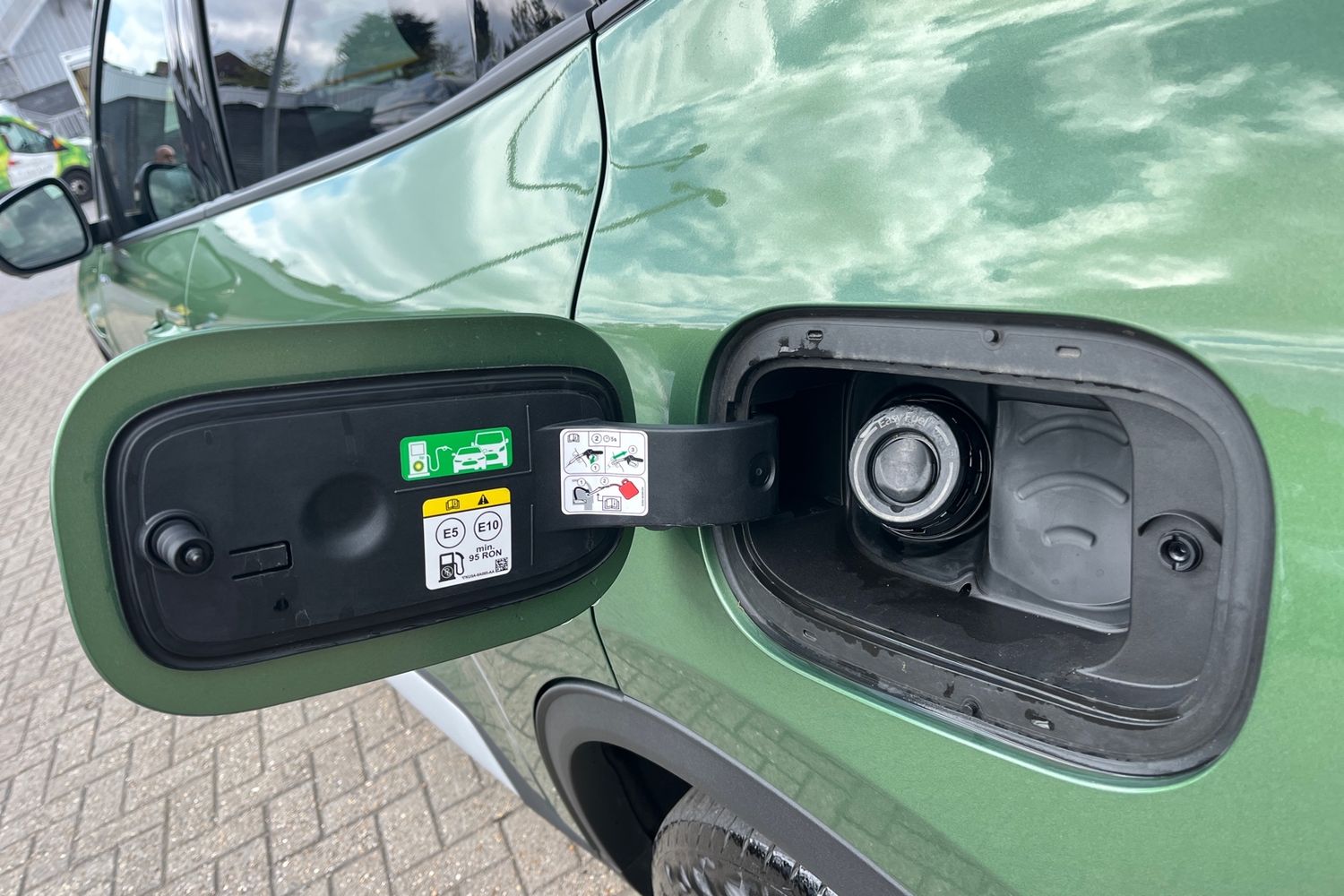 Ford Kuga Photo 37