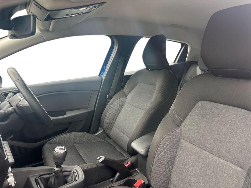 Used Renault Clio PL72FCF 16
