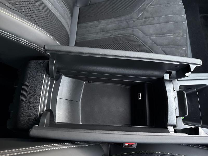 Used Peugeot E-308 LM24RZL 50