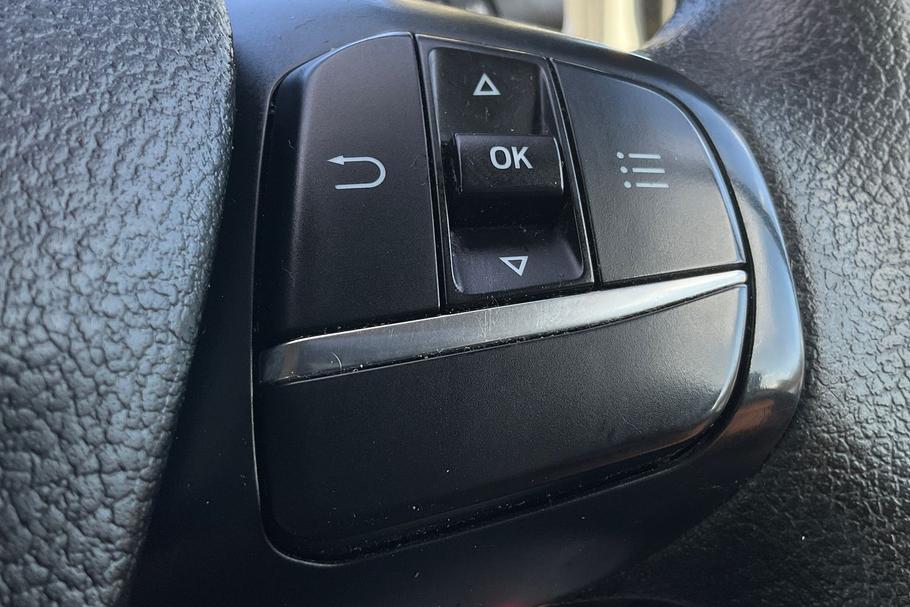 Used Ford TRANSIT CUSTOM 20