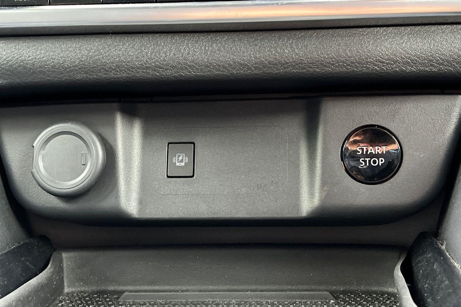 Nissan Qashqai Photo 38