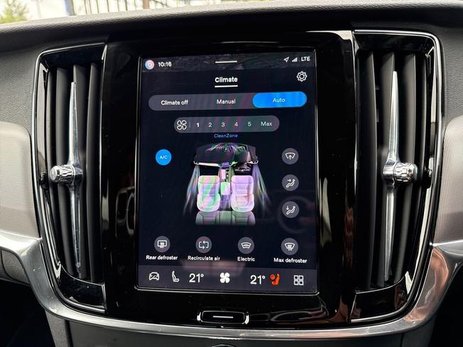 VOLVO V90 Photo 41