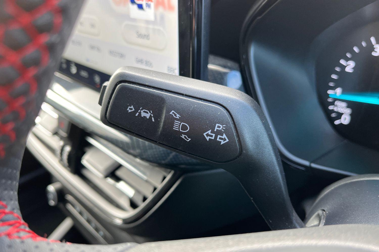 Ford FOCUS Photo 13