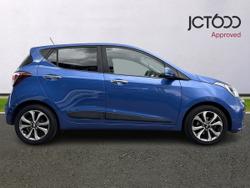 HYUNDAI i10 Photo 4