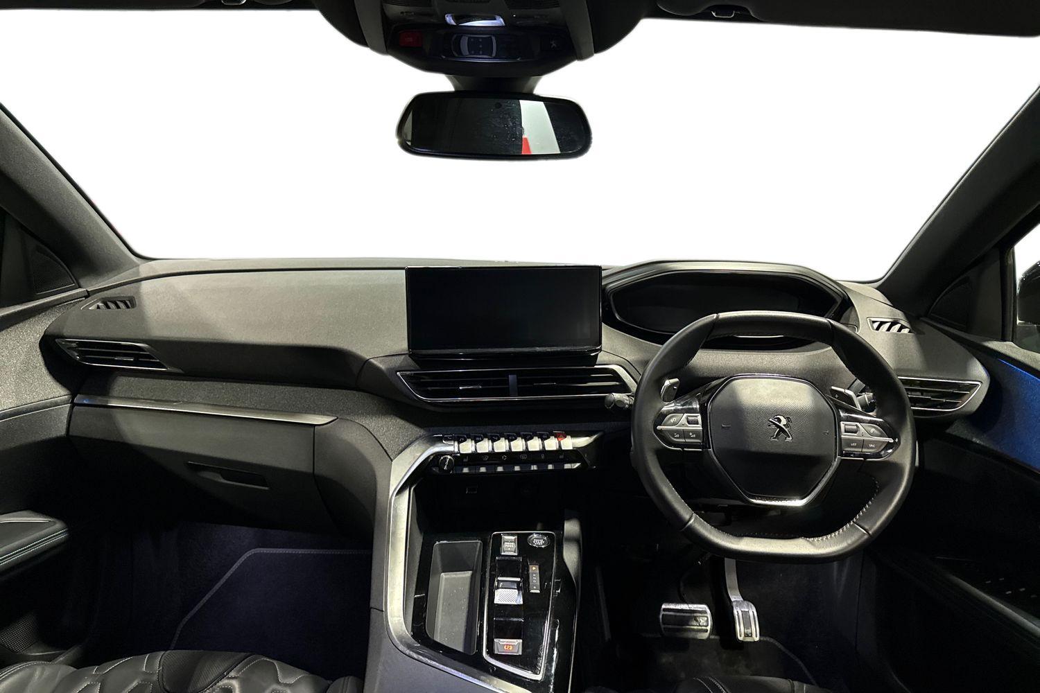 Peugeot 3008 Photo 9