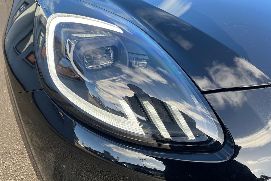 Ford Puma Gen-E Photo autoimg-a099ee1b9f28a20eeb3bb5bf1be0e5be3171ce8b.jpg