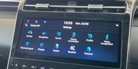 Hyundai TUCSON Photo 10