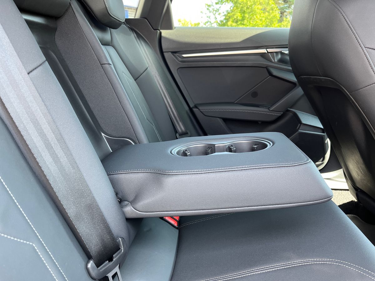 Audi A3 Photo 28
