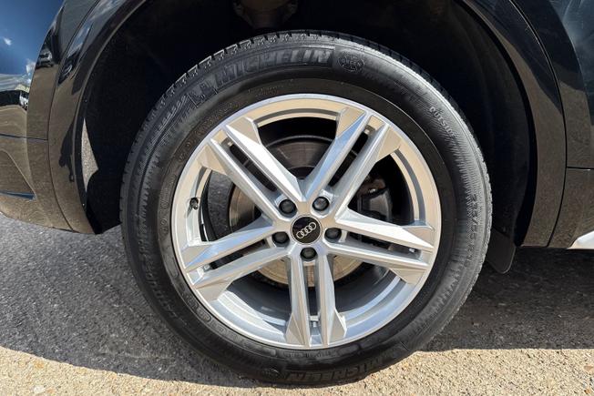 Audi Q5 Photo 34