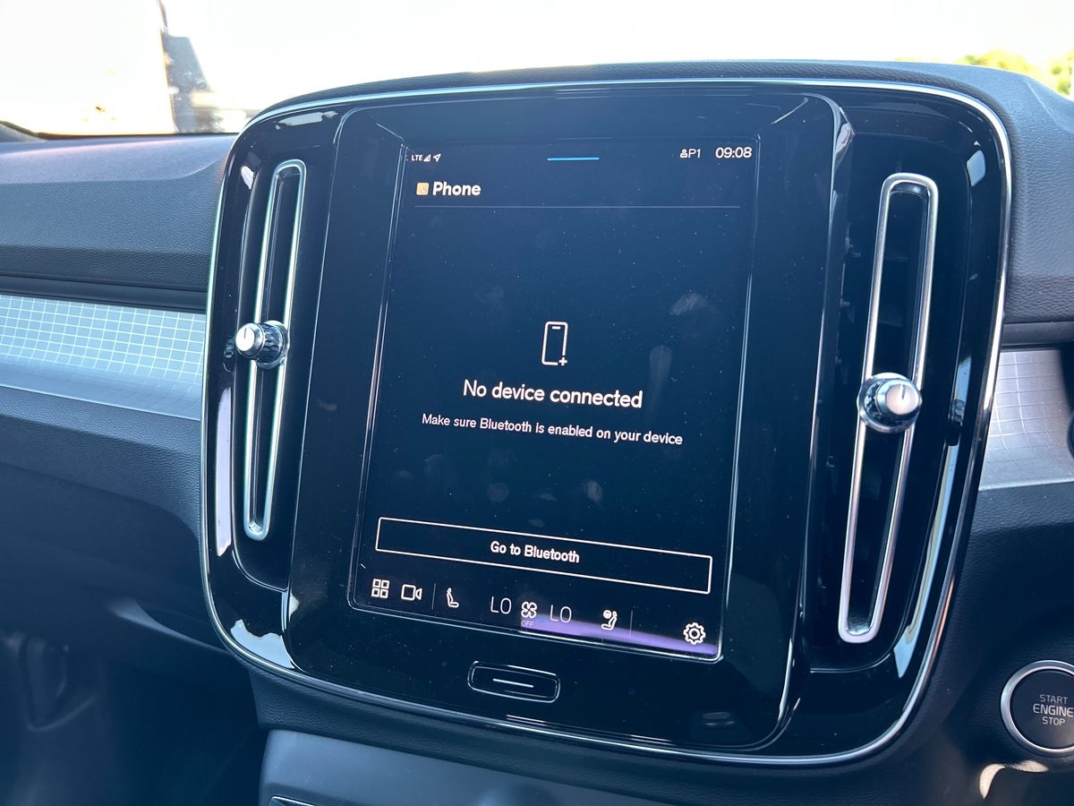 Volvo XC40 Photo 24