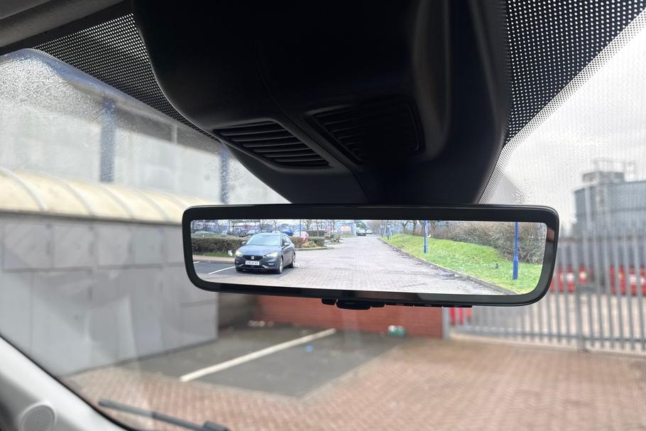 Used Ford TRANSIT WO25UCT 36