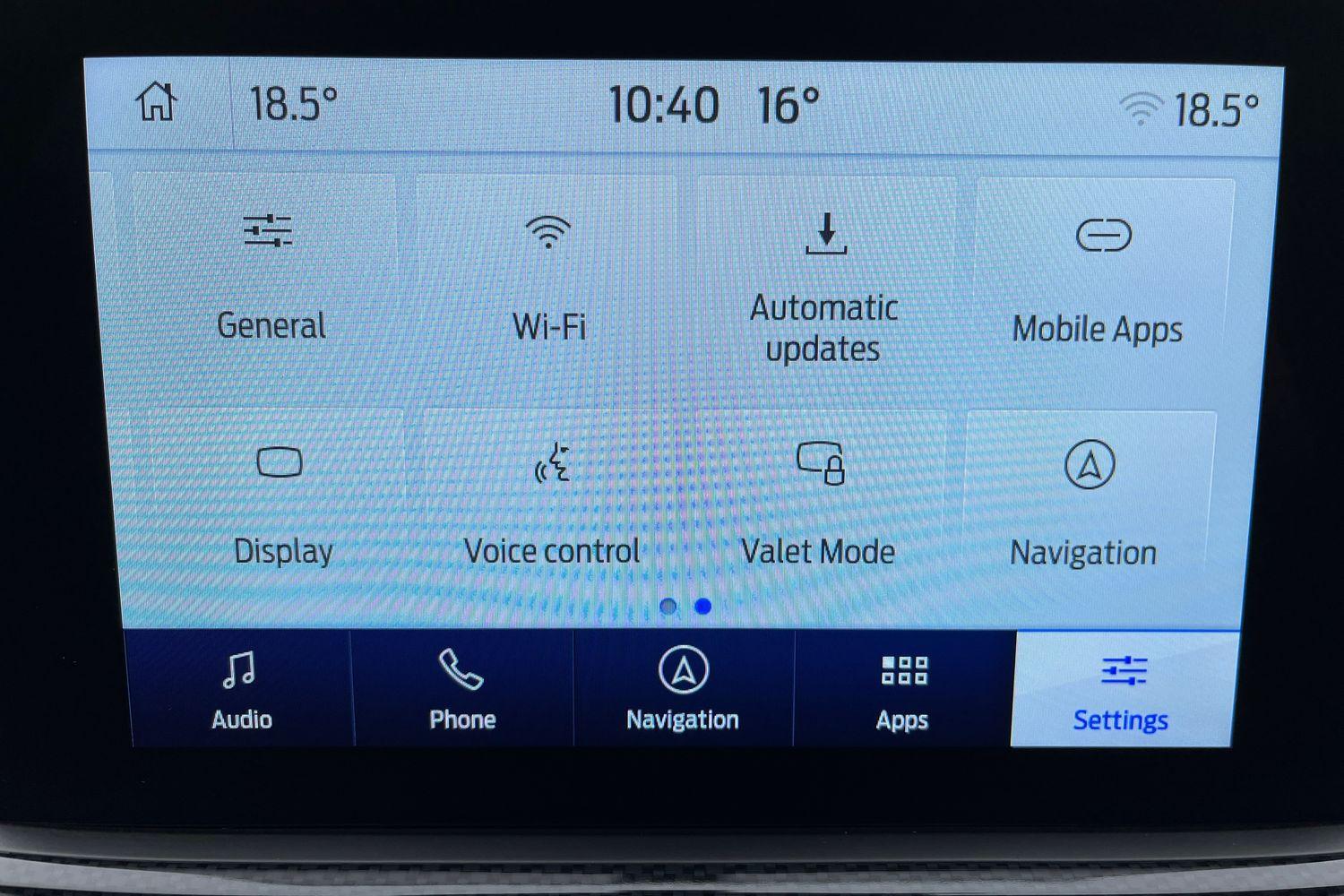 Ford Kuga Photo 28