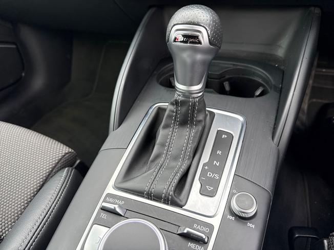AUDI A3 Photo 34