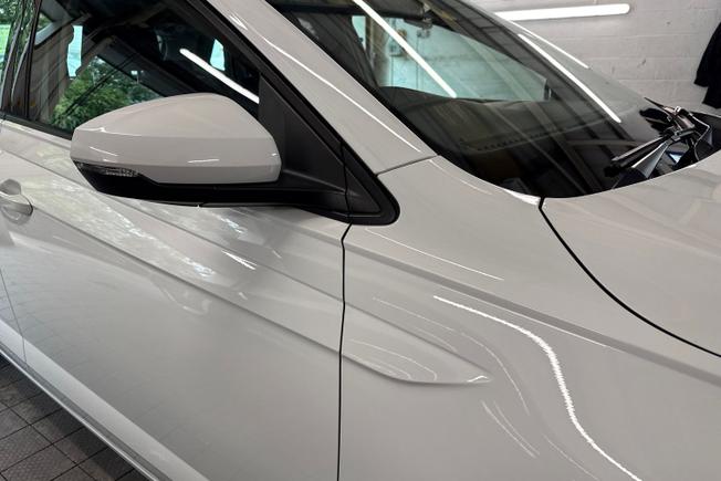 Volkswagen Polo Photo 20