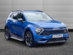 Kia Sportage Photo 0