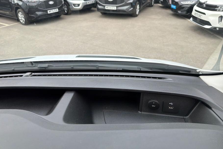 Used Ford TRANSIT BT22UFR 31