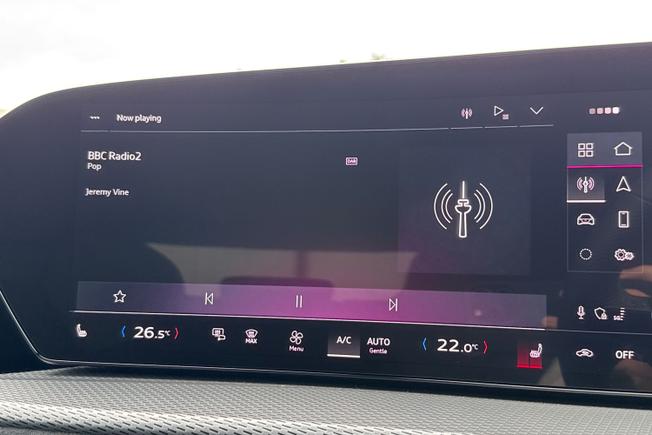 AUDI Q5 Photo 13