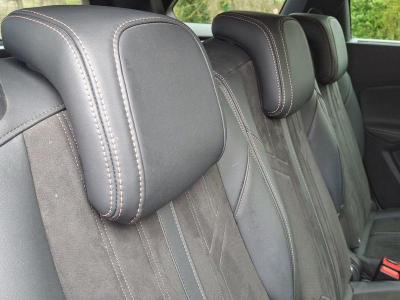 Used Peugeot 5008 DE21CPU 47