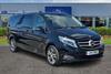 Used Mercedes-Benz V CLASS J147382 1