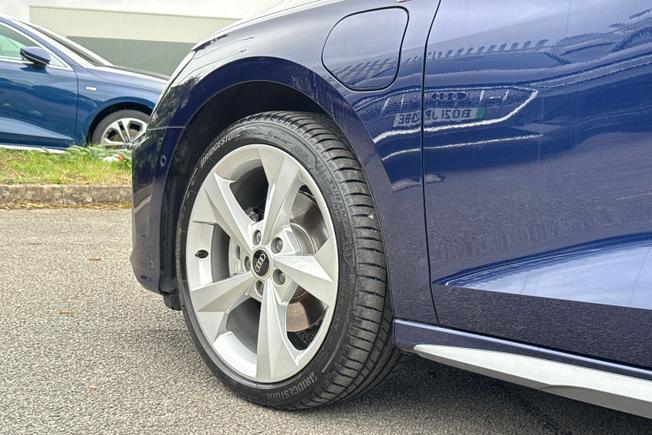 Audi A3 Photo 23