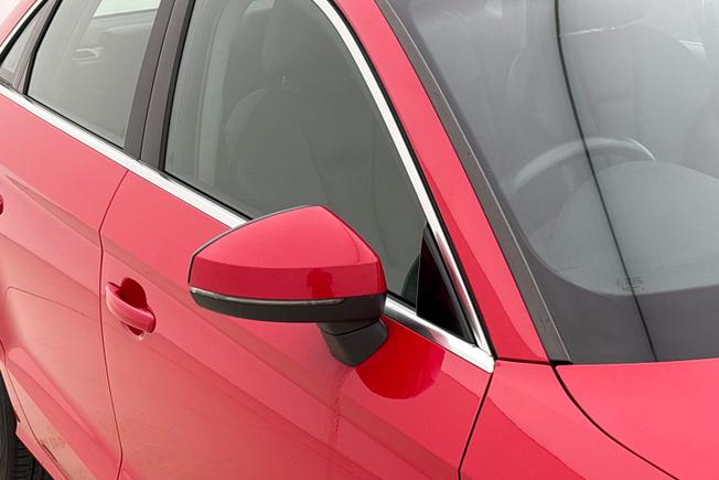 AUDI A3 Photo 20