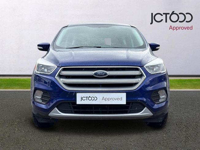 FORD Kuga Photo 8