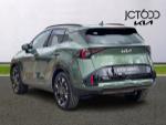 Kia Sportage Photo 2