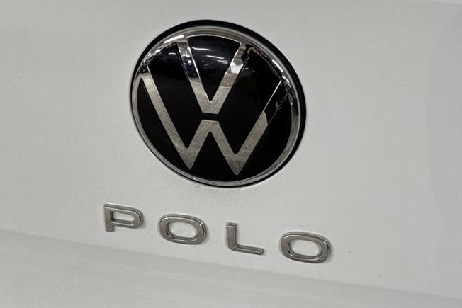 VOLKSWAGEN Polo Photo 37
