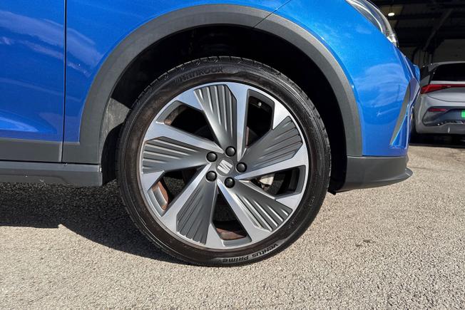 SEAT Arona Photo 5