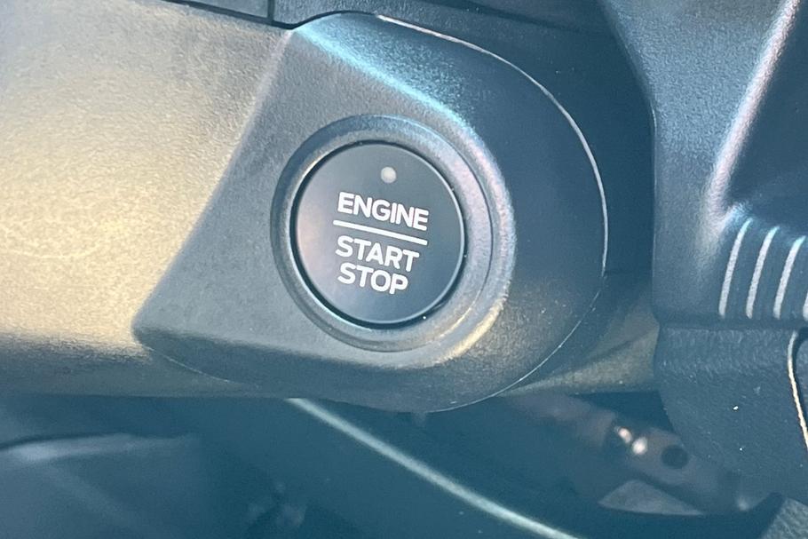 Used FORD RANGER WN75DNY 17