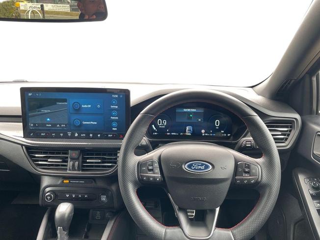 FORD Focus Photo 11