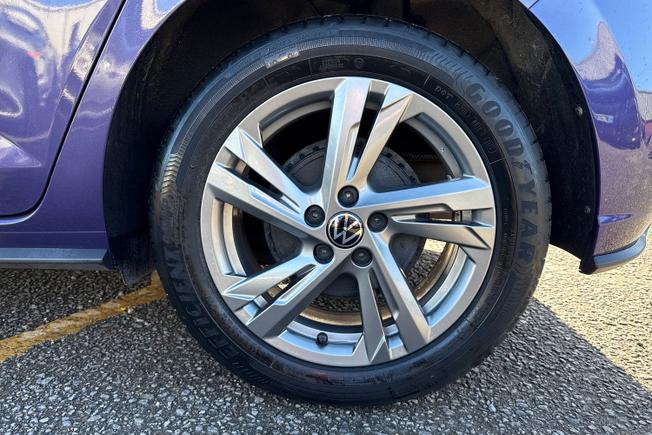 Volkswagen Polo Photo 5