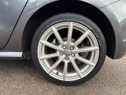 AUDI A1 Photo 5