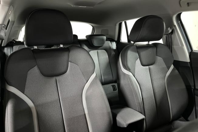 AUDI Q2 Photo 25