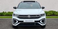 Volkswagen T-roc Photo 6