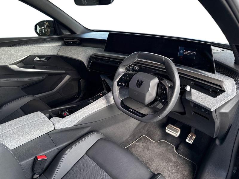 Used Peugeot E-3008 KS25HRO 10