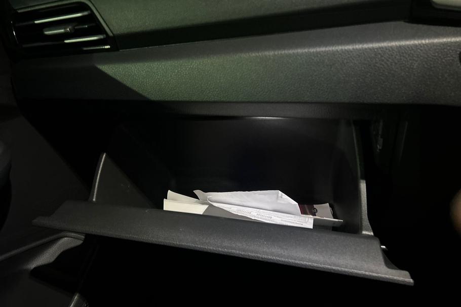 Used Ford TRANSIT CONNECT WN25HJE 33