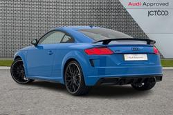 Audi TT Photo 3