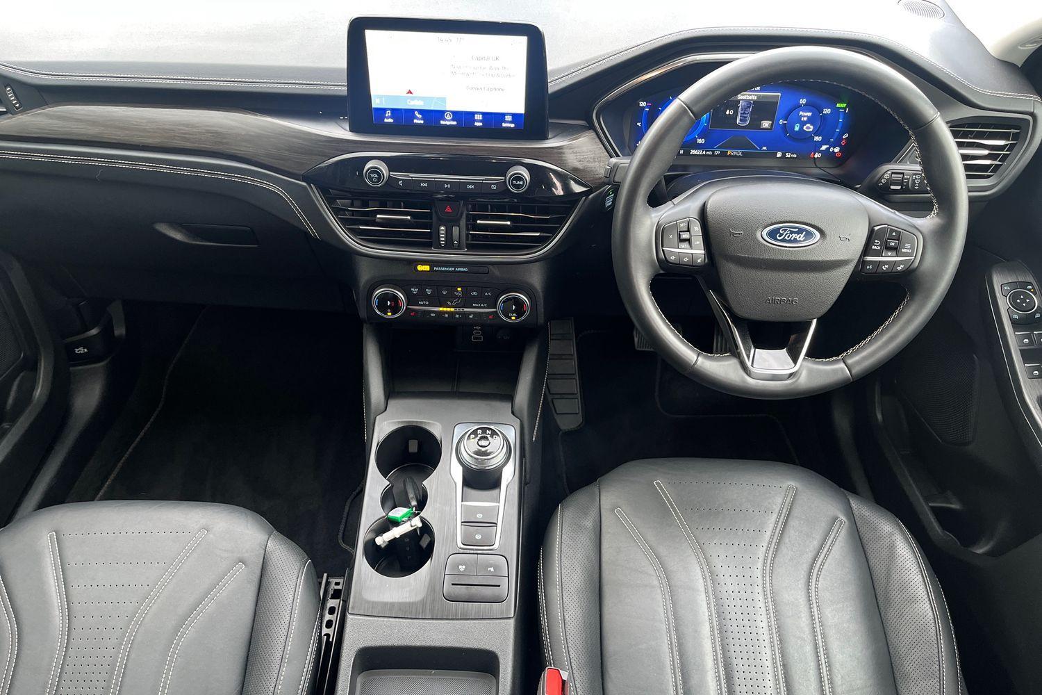 Ford KUGA Photo 9