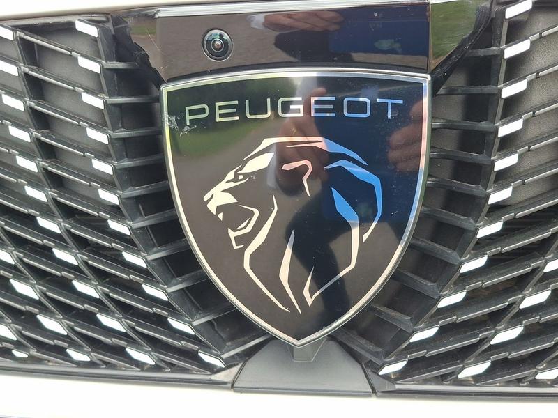 Used Peugeot 3008 KT75VWA 28