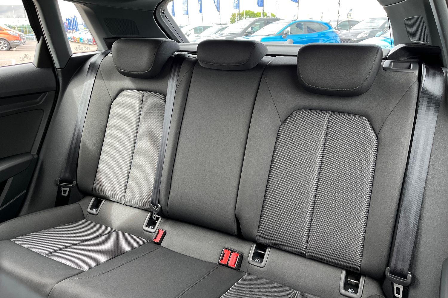 Audi A3 Photo 19