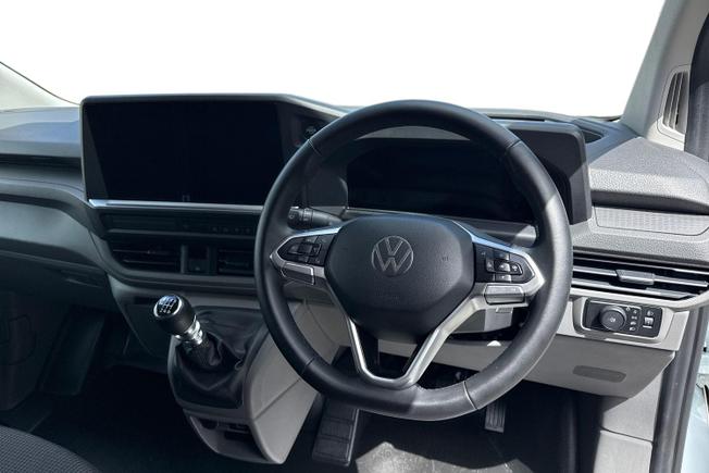 Volkswagen Transporter Photo 11