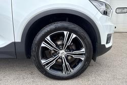 Volvo Xc40 Photo 5