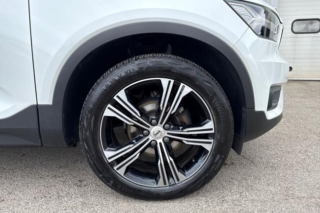 Volvo Xc40 Photo 5