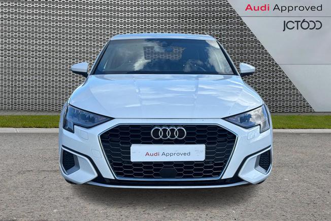AUDI A3 Photo 8