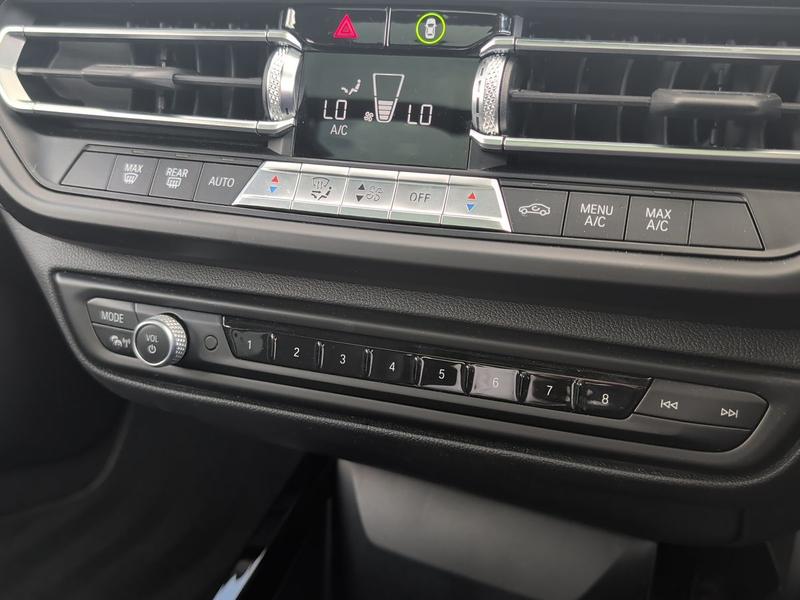 Used BMW 1 Series YG20AEF 23