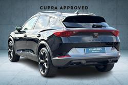 CUPRA Formentor Photo 3