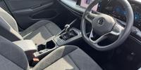 Volkswagen Golf Photo 5